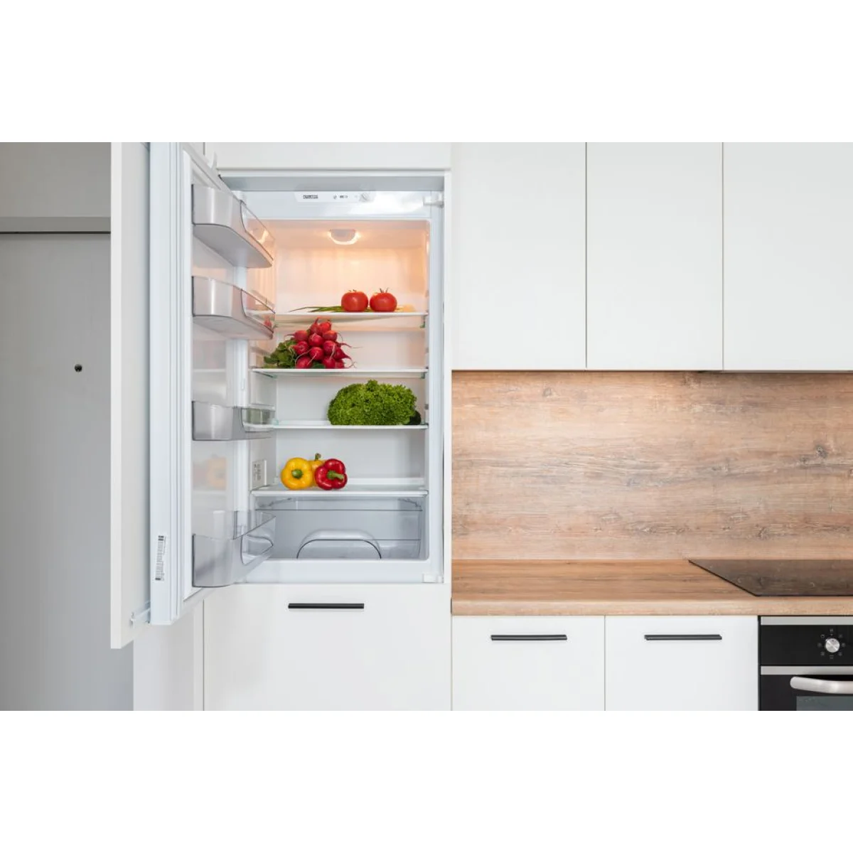 Defy 312L Bottom Freezer Fridge