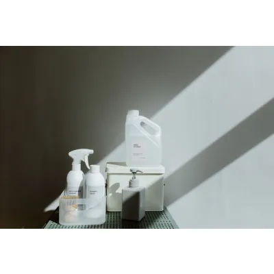 LG 7kg Top Load Washing Machine
